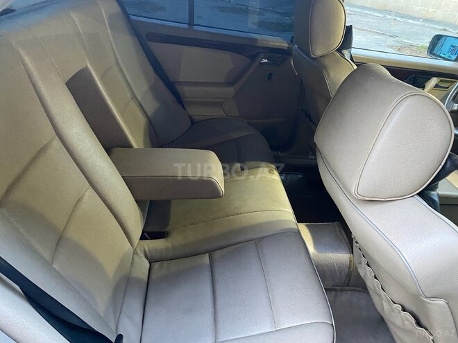 Mercedes C 220 1994, 408,478 km - 2.2 l - Bakı