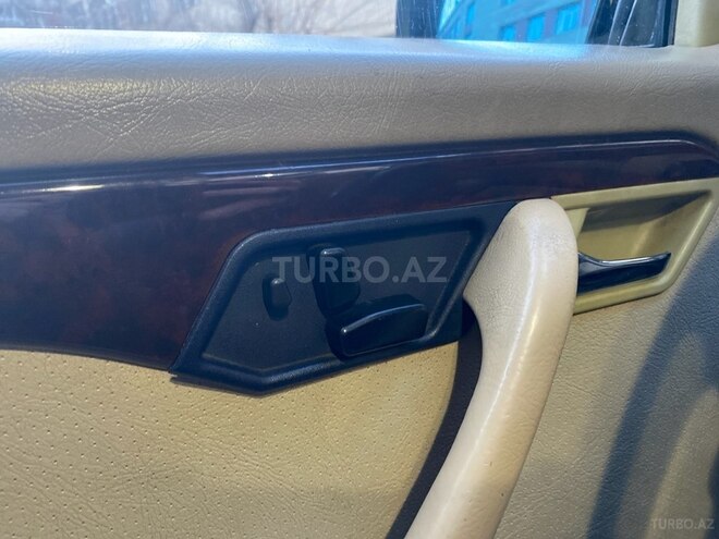 Mercedes C 220 1994, 408,478 km - 2.2 l - Bakı