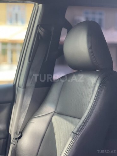 Toyota Prado 2011, 89,500 km - 2.7 л - Bakı