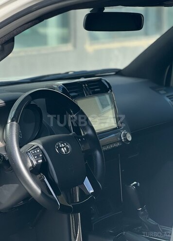 Toyota Prado 2011, 89,500 km - 2.7 л - Bakı
