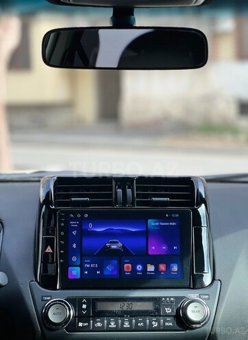 Toyota Prado 2011, 89,500 km - 2.7 л - Bakı