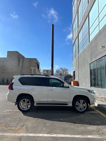 Toyota Prado 2011, 89,500 km - 2.7 л - Bakı
