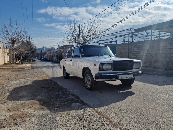 LADA (VAZ) 2107 2005, 21,100 km - 1.6 l - Bakı