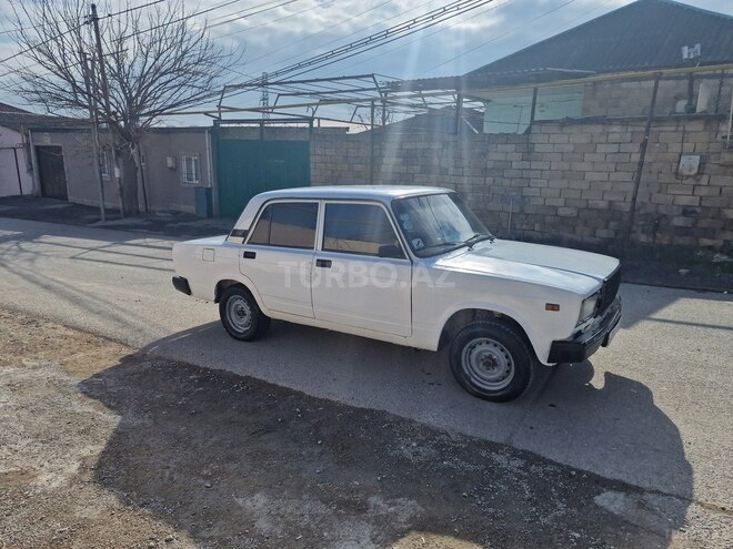 LADA (VAZ) 2107 2005, 21,100 km - 1.6 l - Bakı