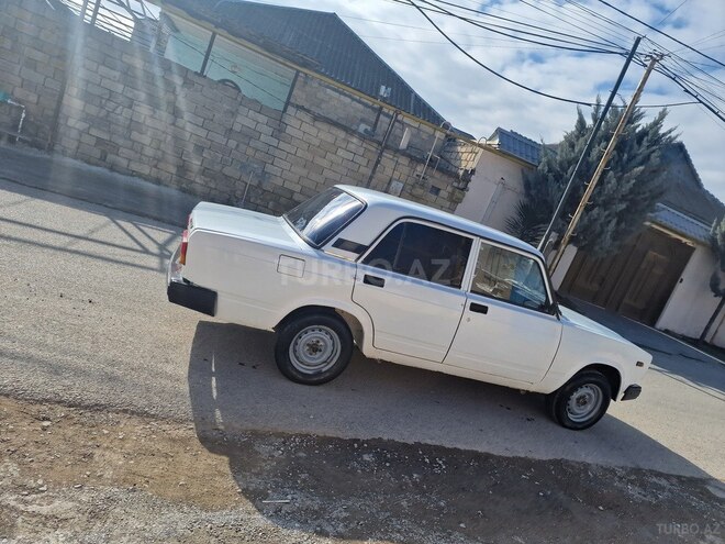 LADA (VAZ) 2107 2005, 21,100 km - 1.6 l - Bakı