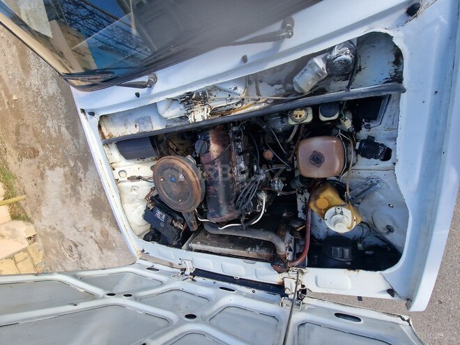 LADA (VAZ) 2107 2005, 21,100 km - 1.6 l - Bakı