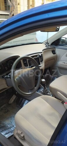 Kia Rio 2008, 183,000 km - 1.4 l - Bakı