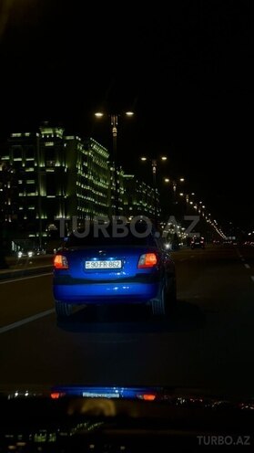 Kia Rio 2008, 183,000 km - 1.4 l - Bakı