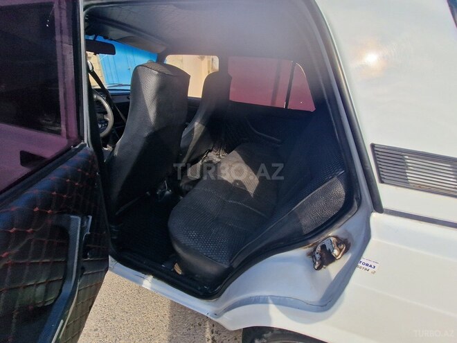 LADA (VAZ) 2107 2005, 21,100 km - 1.6 l - Bakı