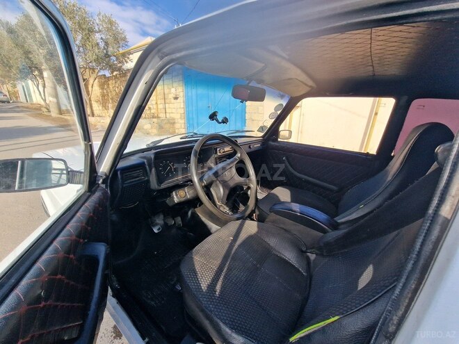 LADA (VAZ) 2107 2005, 21,100 km - 1.6 l - Bakı