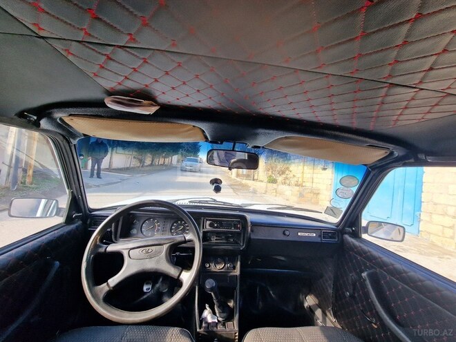 LADA (VAZ) 2107 2005, 21,100 km - 1.6 l - Bakı
