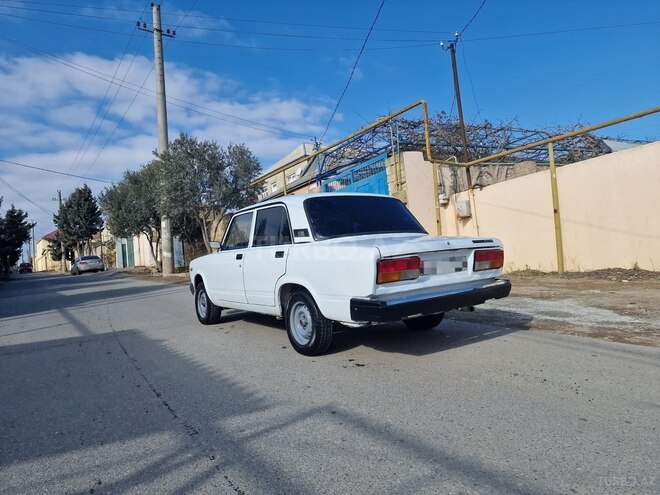 LADA (VAZ) 2107 2005, 21,100 km - 1.6 l - Bakı