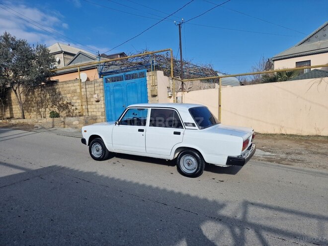 LADA (VAZ) 2107 2005, 21,100 km - 1.6 l - Bakı