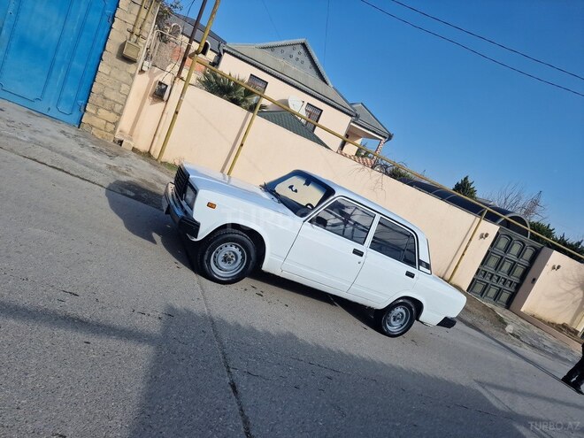 LADA (VAZ) 2107 2005, 21,100 km - 1.6 l - Bakı
