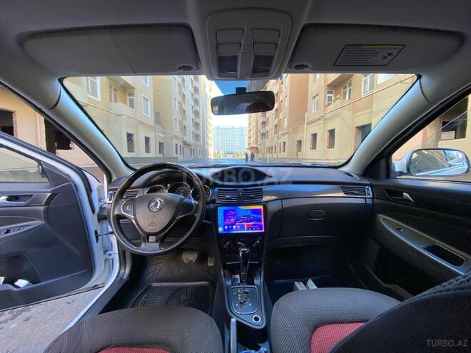 DongFeng  2015, 304,251 km - 1.5 l - Bakı