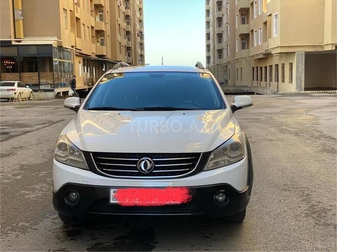DongFeng  2015, 304,251 km - 1.5 l - Bakı