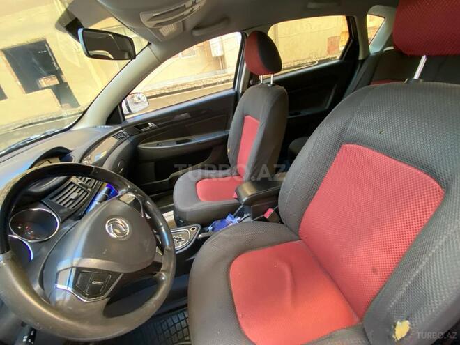 DongFeng  2015, 304,251 km - 1.5 l - Bakı