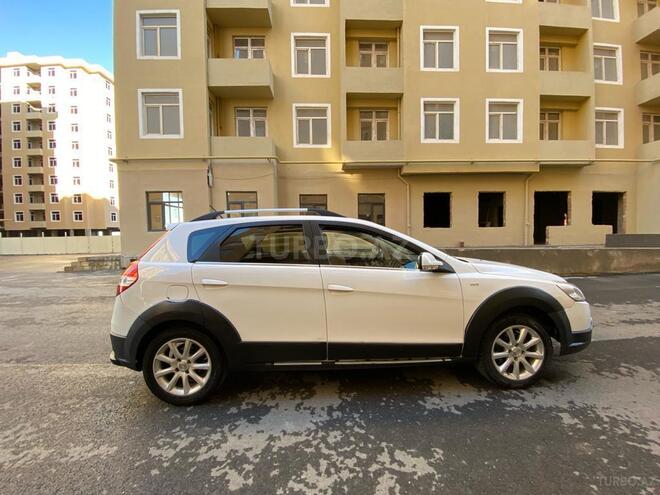 DongFeng  2015, 304,251 km - 1.5 l - Bakı