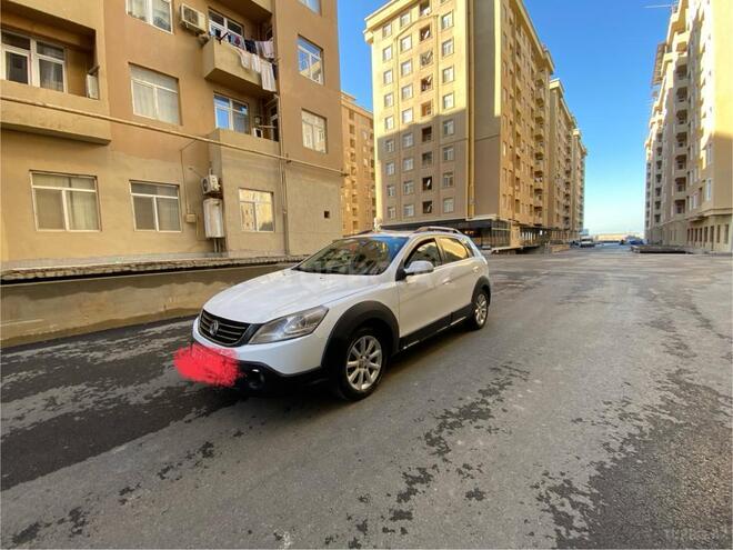 DongFeng  2015, 304,251 km - 1.5 l - Bakı