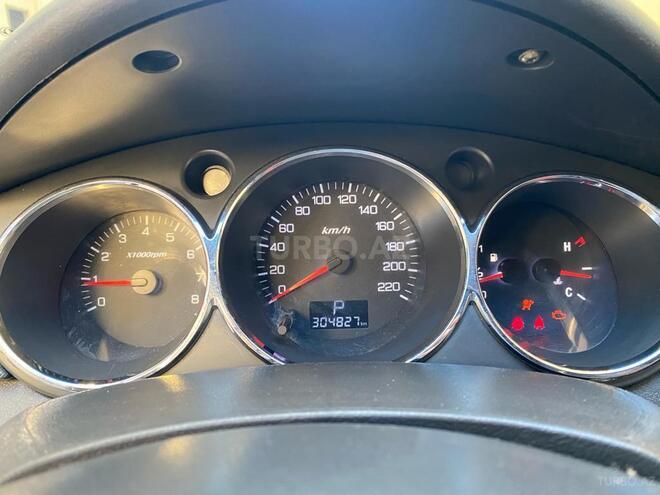 DongFeng  2015, 304,251 km - 1.5 l - Bakı