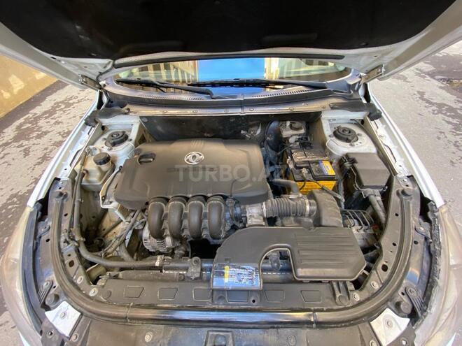 DongFeng  2015, 304,251 km - 1.5 l - Bakı