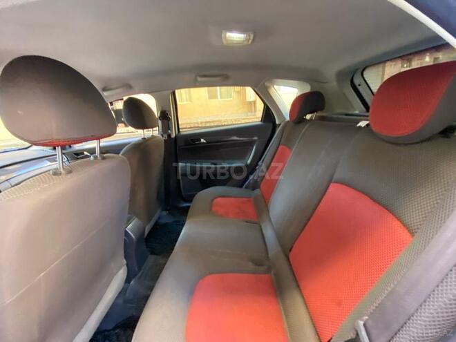 DongFeng  2015, 304,251 km - 1.5 l - Bakı
