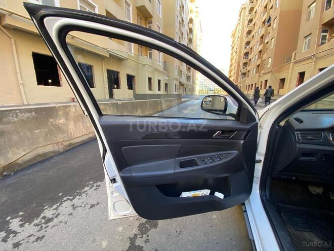 DongFeng  2015, 304,251 km - 1.5 l - Bakı