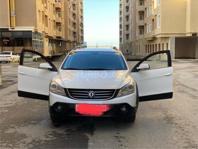 DongFeng  2015, 304,251 km - 1.5 l - Bakı