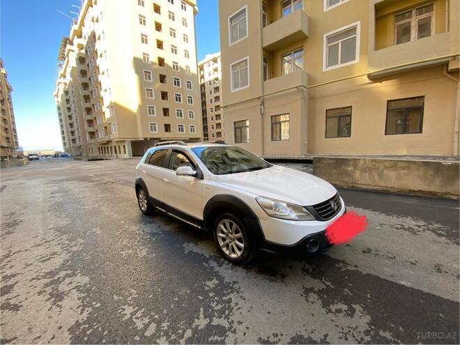 DongFeng  2015, 304,251 km - 1.5 l - Bakı