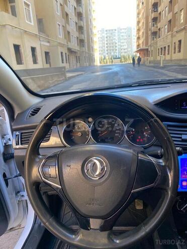 DongFeng  2015, 304,251 km - 1.5 l - Bakı