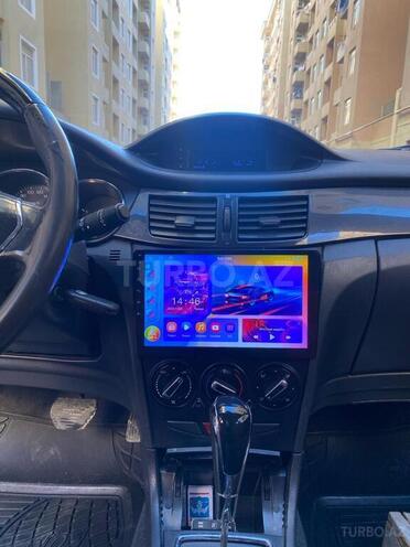 DongFeng  2015, 304,251 km - 1.5 l - Bakı