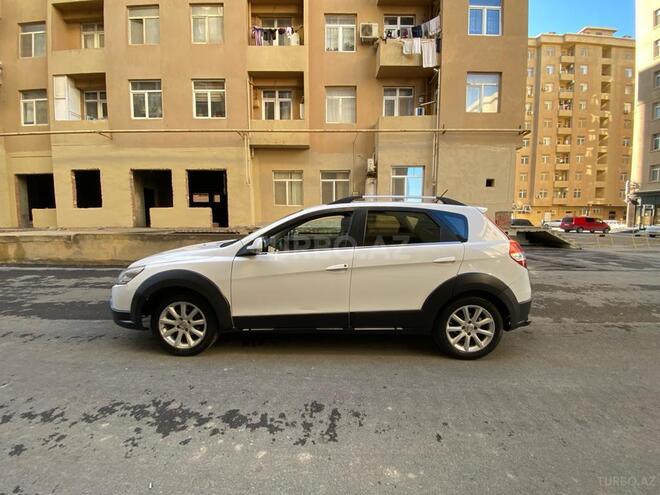 DongFeng  2015, 304,251 km - 1.5 l - Bakı