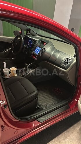 Kia Cerato 2013, 171,000 km - 1.6 l - Bakı