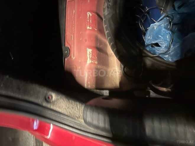 Kia Cerato 2013, 171,000 km - 1.6 l - Bakı