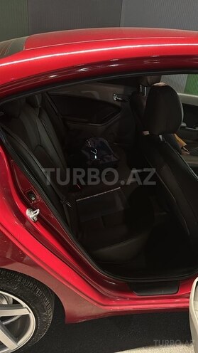Kia Cerato 2013, 171,000 km - 1.6 l - Bakı