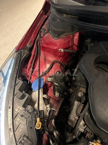 Kia Cerato 2013, 171,000 km - 1.6 l - Bakı