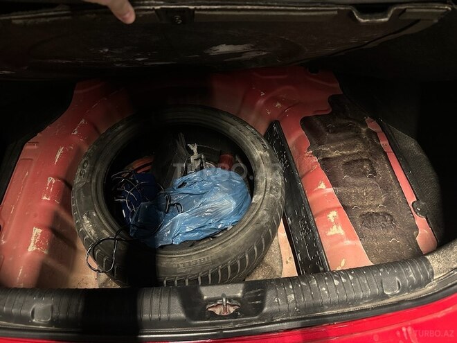 Kia Cerato 2013, 171,000 km - 1.6 l - Bakı