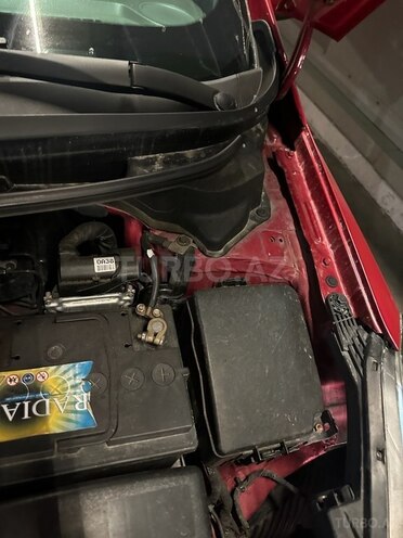 Kia Cerato 2013, 171,000 km - 1.6 l - Bakı