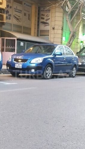 Kia Rio 2008, 183,000 km - 1.4 l - Bakı