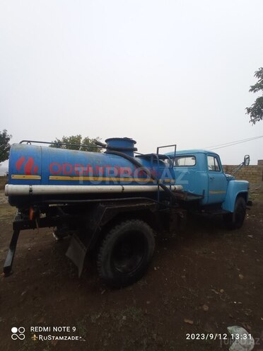 GAZ 52 1988, 100,000 km - 2.5 л - Şamaxı