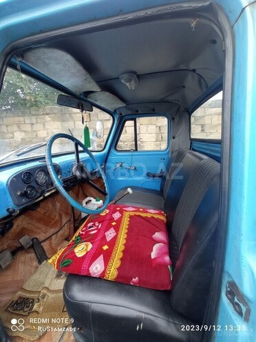 GAZ 52 1988, 100,000 km - 2.5 л - Şamaxı
