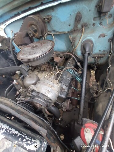 GAZ 52 1988, 100,000 km - 2.5 л - Şamaxı