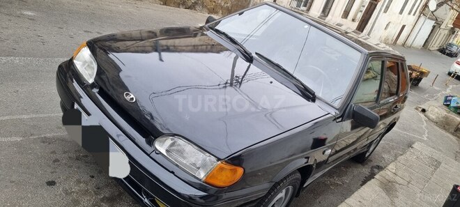 LADA (VAZ) 2114 2010, 220,000 km - 1.6 л - Bakı