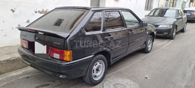 LADA (VAZ) 2114 2010, 220,000 km - 1.6 л - Bakı