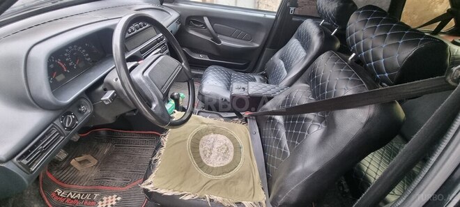 LADA (VAZ) 2114 2010, 220,000 km - 1.6 л - Bakı