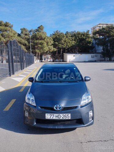 Toyota Prius 2009, 336,331 km - 1.8 l - Sumqayıt