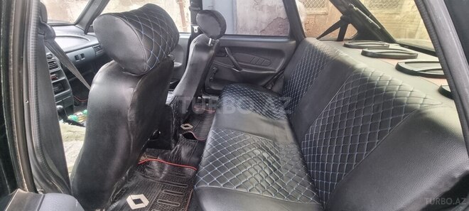 LADA (VAZ) 2114 2010, 220,000 km - 1.6 л - Bakı