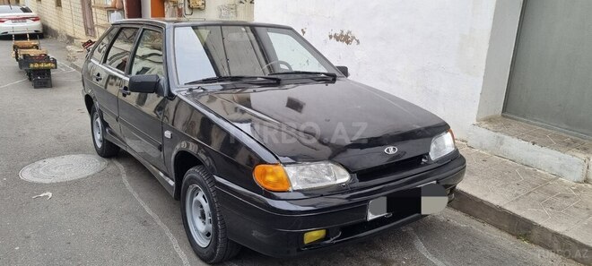 LADA (VAZ) 2114 2010, 220,000 km - 1.6 л - Bakı