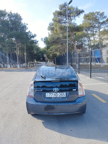 Toyota Prius 2009, 336,331 km - 1.8 l - Sumqayıt