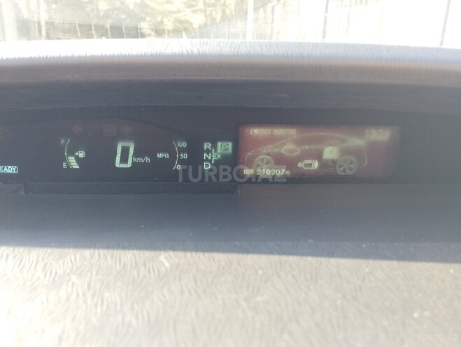 Toyota Prius 2009, 336,331 km - 1.8 l - Sumqayıt